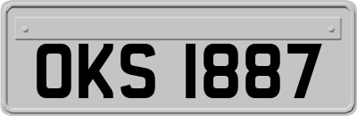 OKS1887