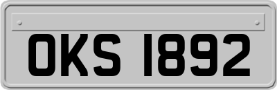 OKS1892