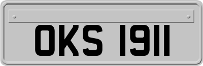 OKS1911
