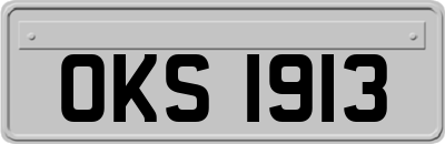 OKS1913