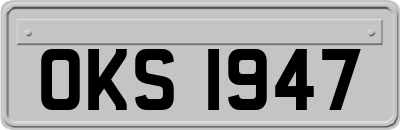 OKS1947