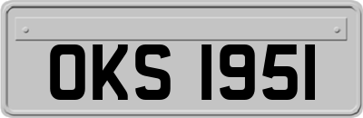 OKS1951