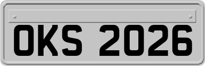 OKS2026