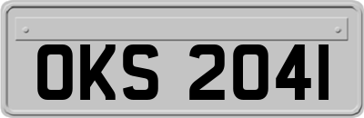 OKS2041