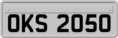 OKS2050
