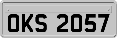 OKS2057