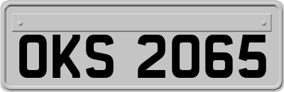 OKS2065