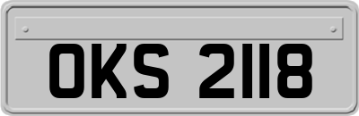 OKS2118