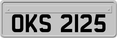 OKS2125