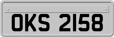OKS2158