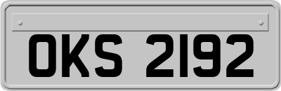 OKS2192