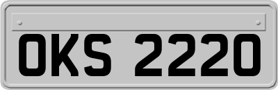 OKS2220