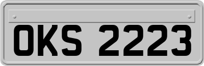 OKS2223