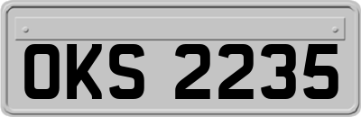 OKS2235