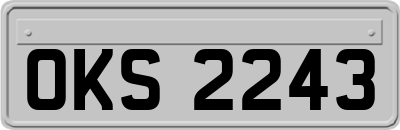 OKS2243