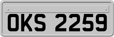 OKS2259