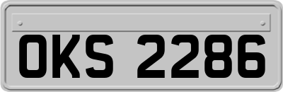 OKS2286