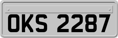 OKS2287