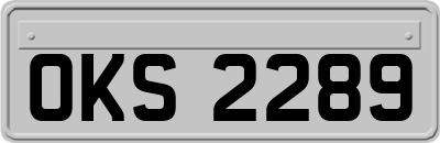 OKS2289