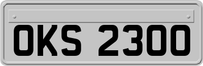 OKS2300
