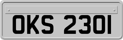 OKS2301