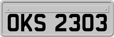 OKS2303