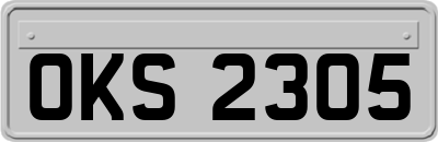 OKS2305