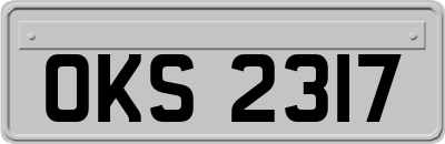 OKS2317