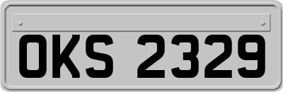OKS2329