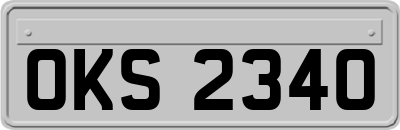 OKS2340