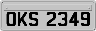 OKS2349