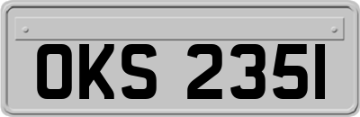 OKS2351