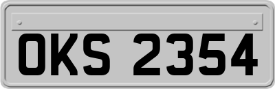 OKS2354
