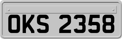 OKS2358