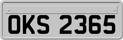 OKS2365