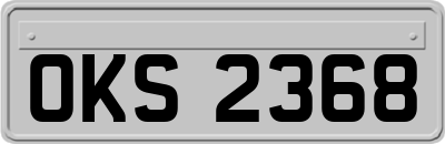 OKS2368