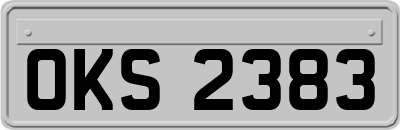 OKS2383