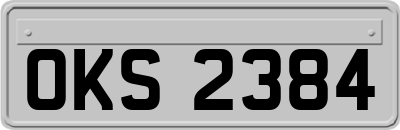 OKS2384