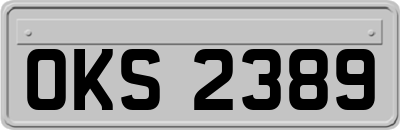 OKS2389