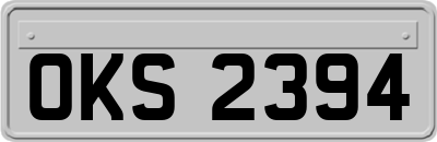 OKS2394