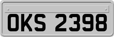 OKS2398