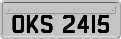OKS2415