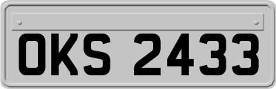 OKS2433