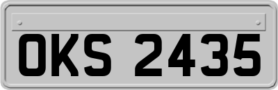 OKS2435