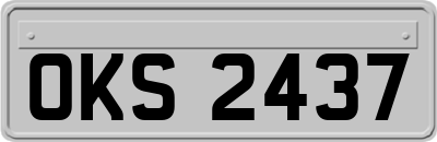 OKS2437