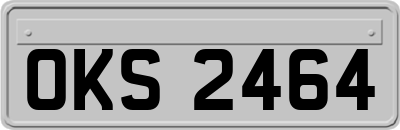 OKS2464