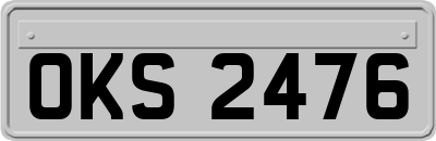 OKS2476