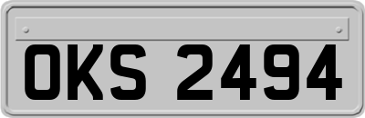 OKS2494