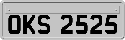 OKS2525