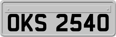 OKS2540